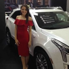 foto thattiana cadillac