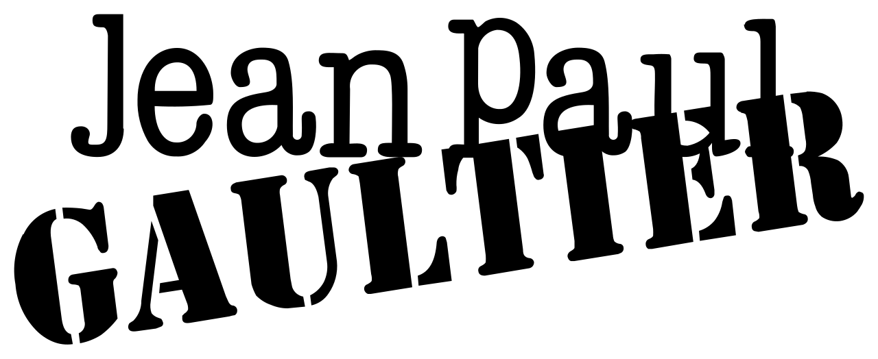 jean paul gaultier logo.svg