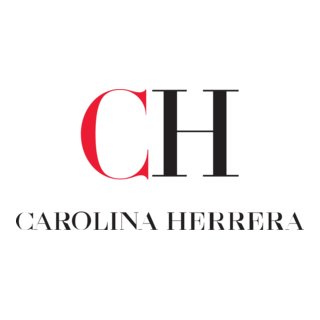 carolina herrera logo png seeklogo 354824