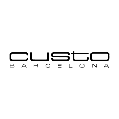 custo barcelona vector logo