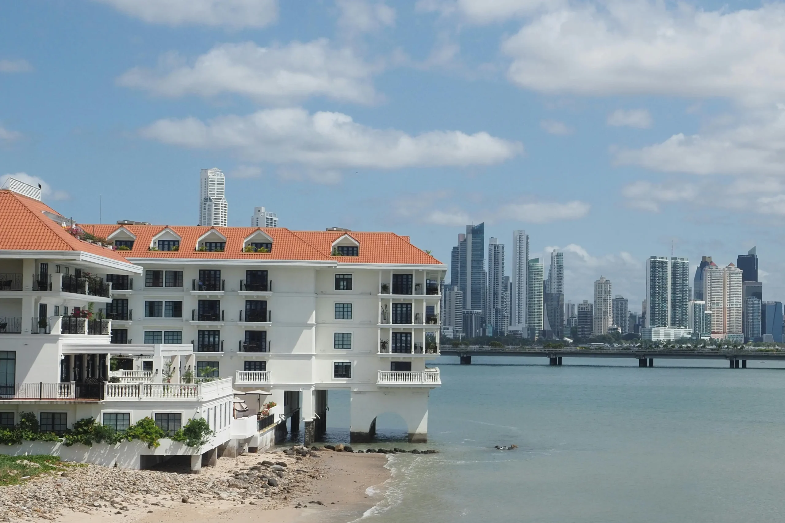Casco Viejo Panamá